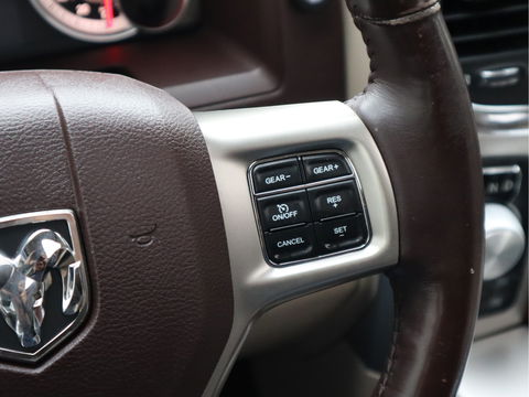 Dodge Ram 1500 5.7 V8 402pk 4x4 Euro 6 - Prins LPG - Trekhaak - Camera