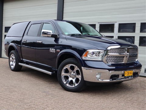 Dodge Ram 1500 5.7 V8 402pk 4x4 Euro 6 - Prins LPG - Trekhaak - Camera