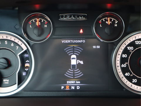 Dodge Ram 1500 5.7 V8 402pk 4x4 Euro 6 - Prins LPG - Trekhaak - Camera