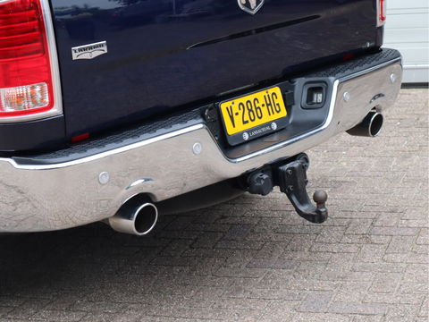 Dodge Ram 1500 5.7 V8 402pk 4x4 Euro 6 - Prins LPG - Trekhaak - Camera
