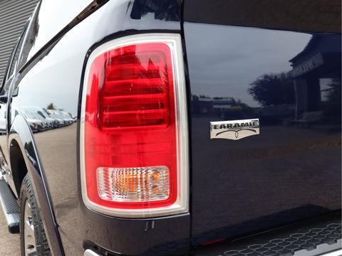 Dodge Ram 1500 5.7 V8 402pk 4x4 Euro 6 - Prins LPG - Trekhaak - Camera