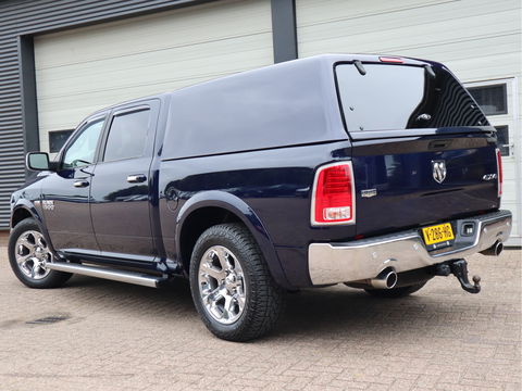 Dodge Ram 1500 5.7 V8 402pk 4x4 Euro 6 - Prins LPG - Trekhaak - Camera