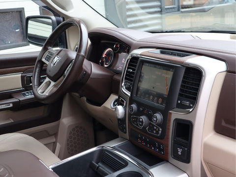 Dodge Ram 1500 5.7 V8 402pk 4x4 Euro 6 - Prins LPG - Trekhaak - Camera