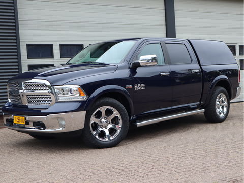 Dodge Ram 1500 5.7 V8 402pk 4x4 Euro 6 - Prins LPG - Trekhaak - Camera