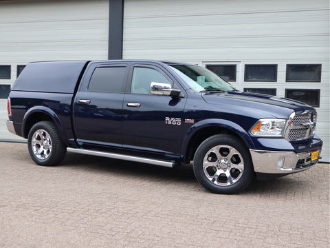 Dodge Ram 1500 5.7 V8 402pk 4x4 Euro 6 - Prins LPG - Trekhaak - Camera