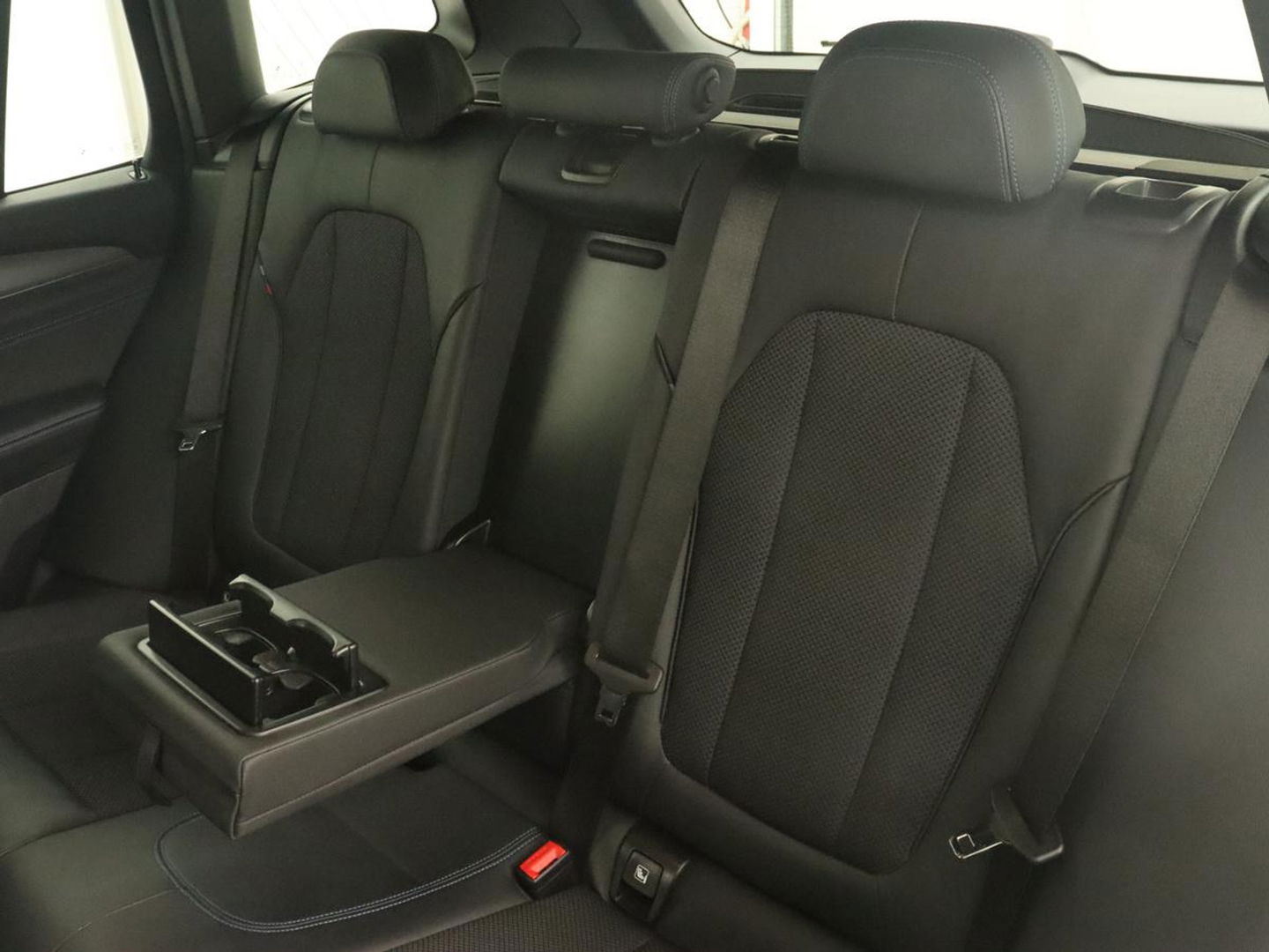 BMW X3 xDrive30e