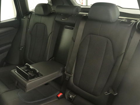 BMW X3 xDrive30e