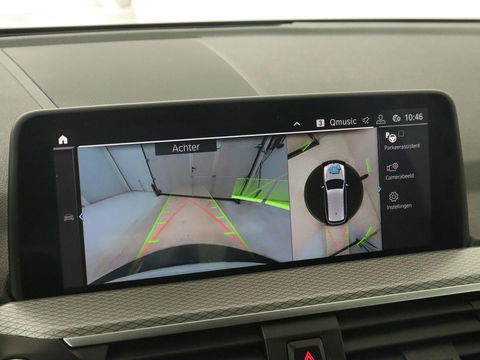 BMW X3 xDrive30e