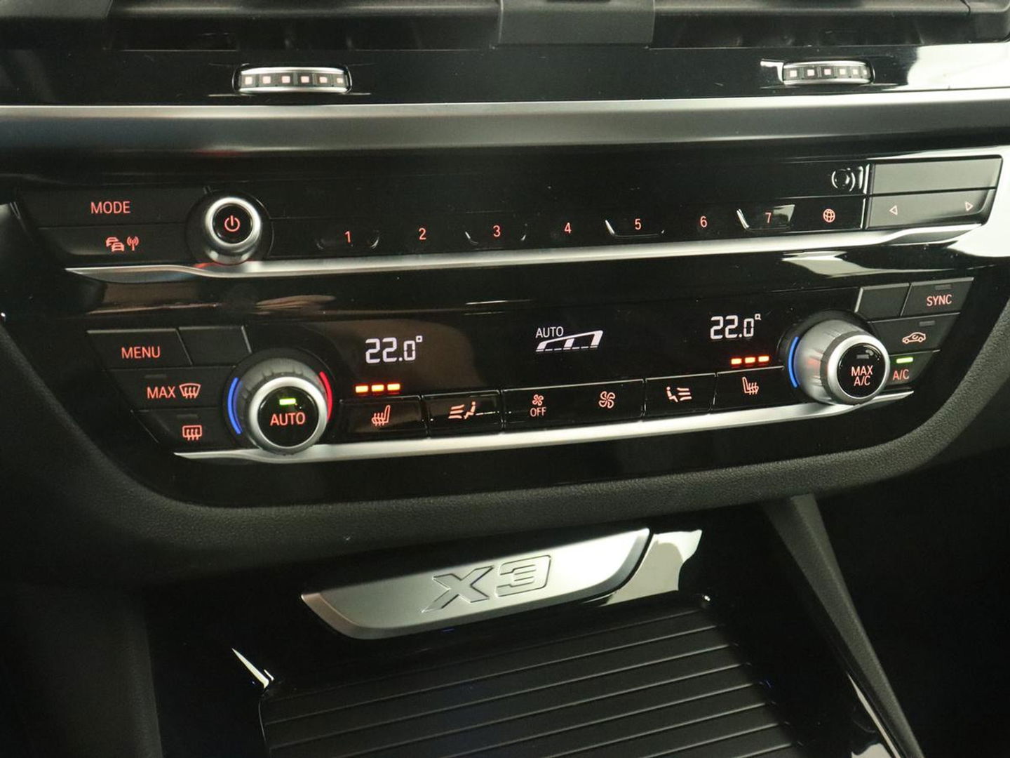 BMW X3 xDrive30e