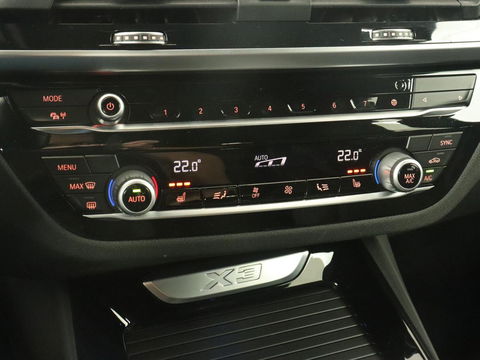 BMW X3 xDrive30e