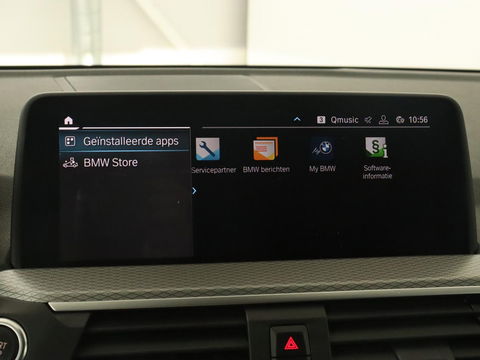 BMW X3 xDrive30e