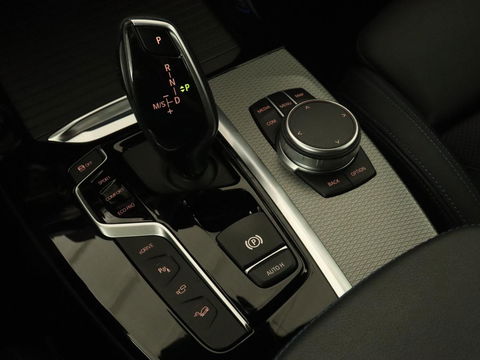 BMW X3 xDrive30e
