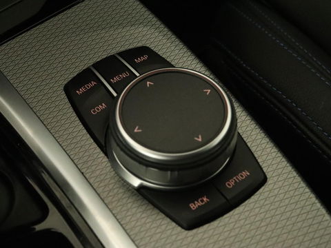 BMW X3 xDrive30e