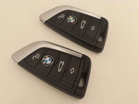 BMW X3 xDrive30e