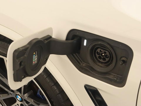 BMW X3 xDrive30e