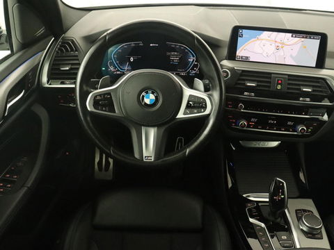 BMW X3 xDrive30e