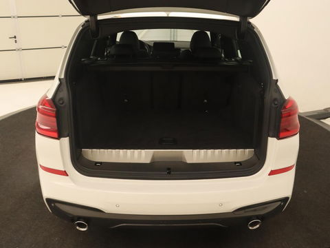 BMW X3 xDrive30e