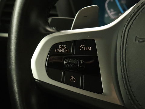 BMW X3 xDrive30e