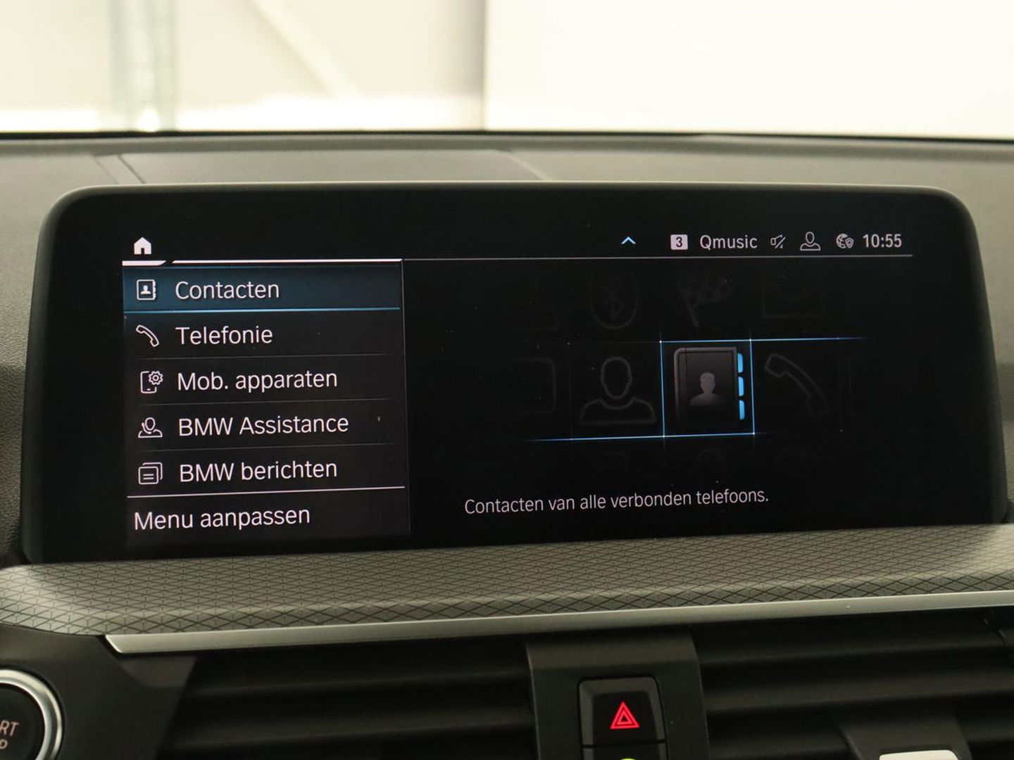 BMW X3 xDrive30e