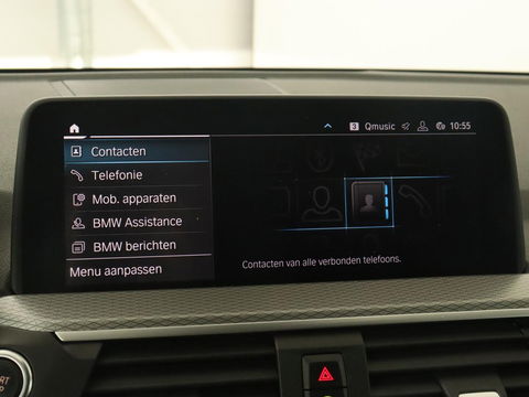 BMW X3 xDrive30e