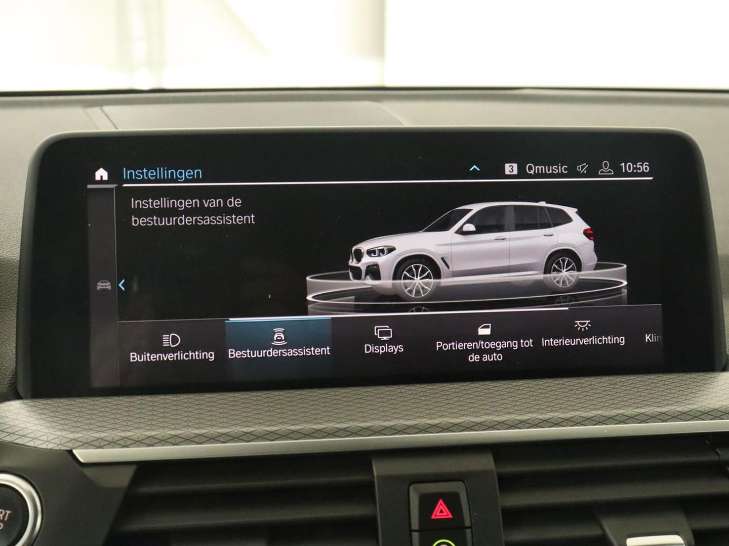 BMW X3 xDrive30e