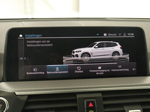 BMW X3 xDrive30e