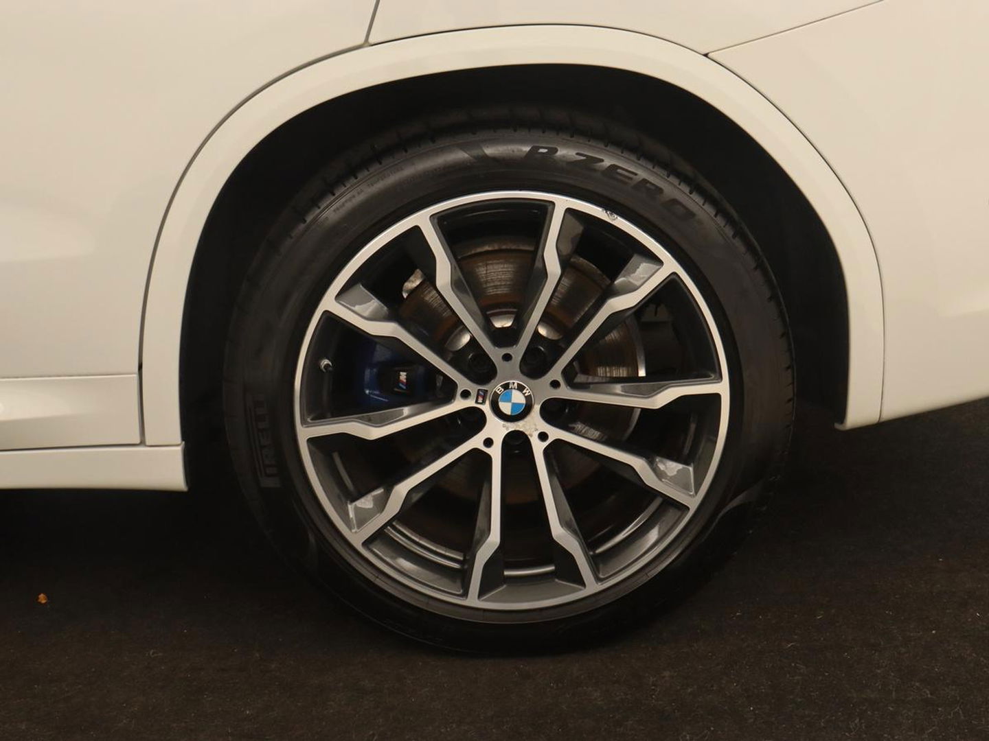 BMW X3 xDrive30e