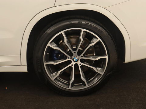 BMW X3 xDrive30e