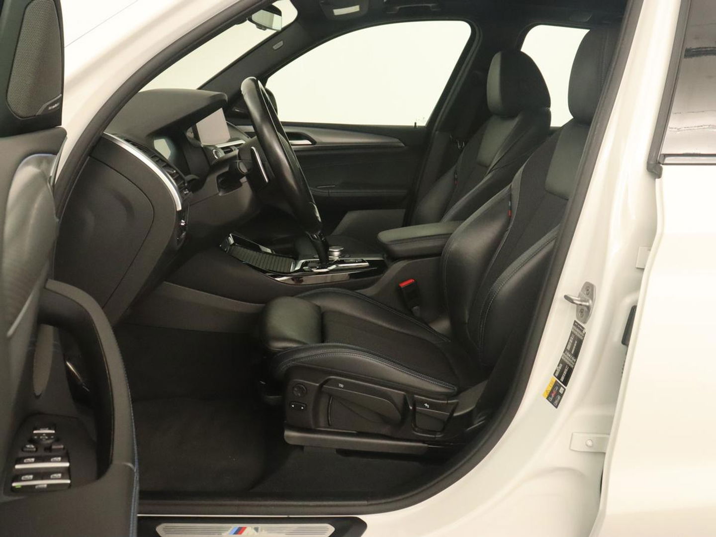 BMW X3 xDrive30e