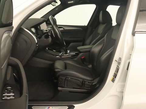 BMW X3 xDrive30e