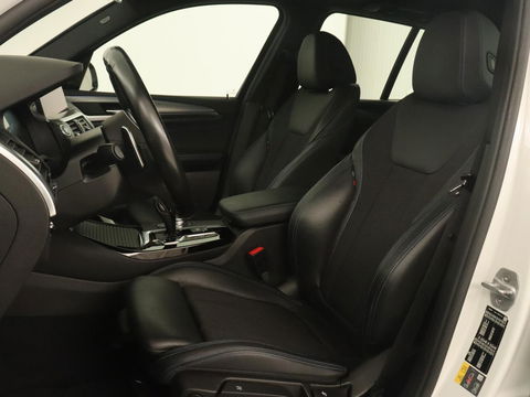 BMW X3 xDrive30e