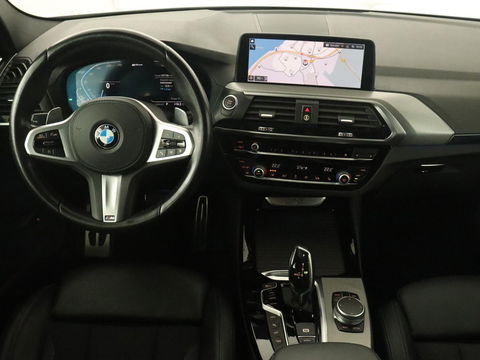 BMW X3 xDrive30e