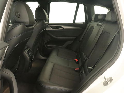 BMW X3 xDrive30e