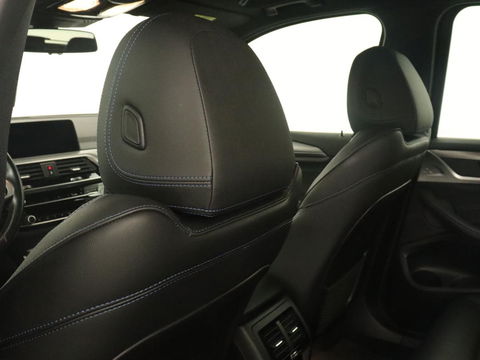 BMW X3 xDrive30e