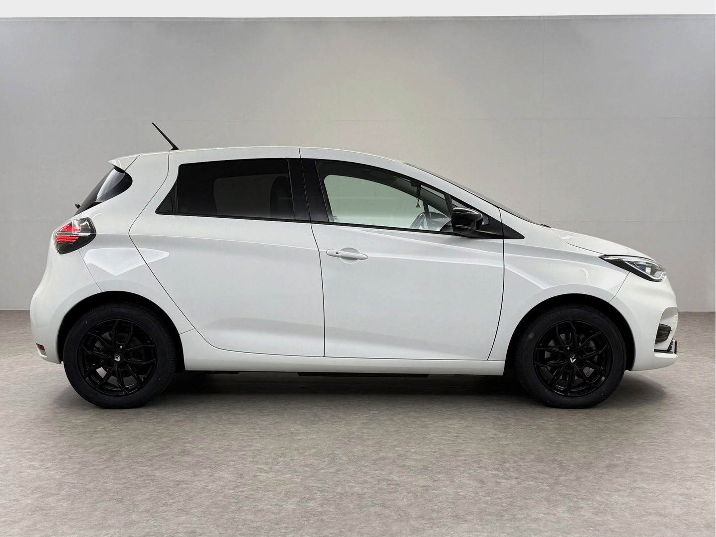 Renault ZOE R110 Life 52 kWh | Huur Accu | Virtual | Carplay | LED | Cruise | Stoel/Stuurverw.