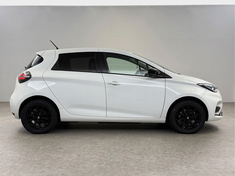 Renault ZOE R110 Life 52 kWh | Huur Accu | Virtual | Carplay | LED | Cruise | Stoel/Stuurverw.