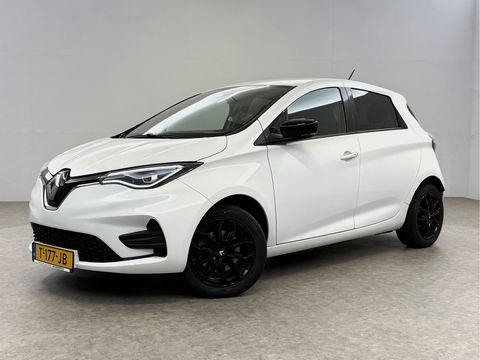 Renault ZOE R110 Life 52 kWh | Huur Accu | Virtual | Carplay | LED | Cruise | Stoel/Stuurverw.