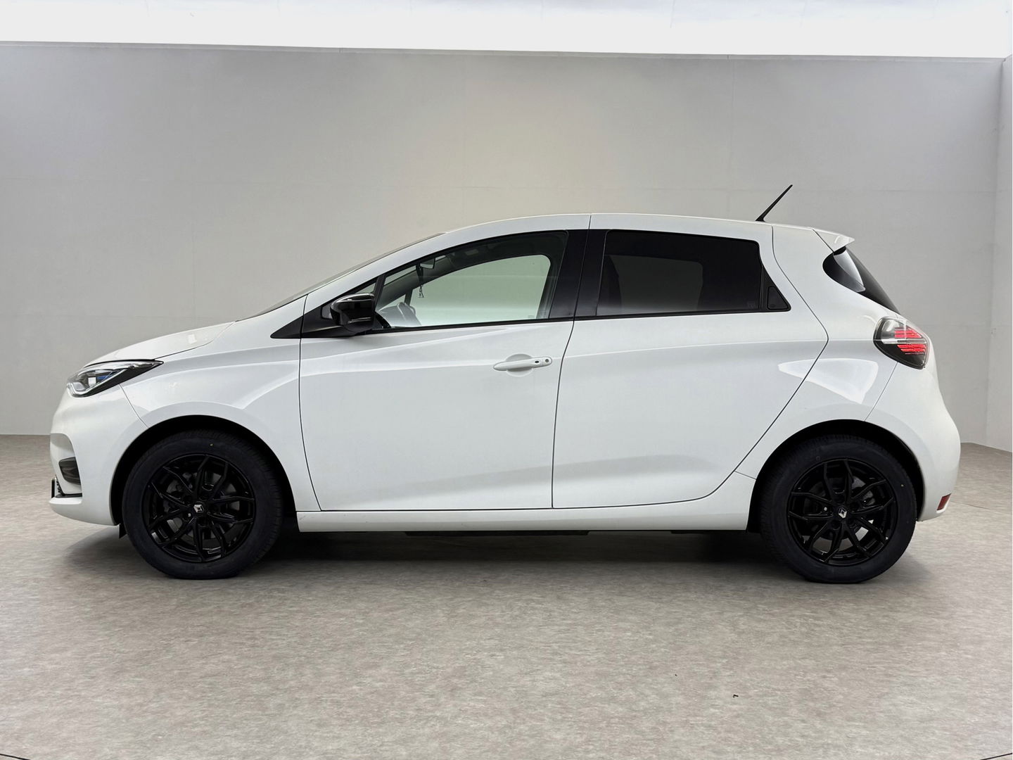 Renault ZOE R110 Life 52 kWh | Huur Accu | Virtual | Carplay | LED | Cruise | Stoel/Stuurverw.