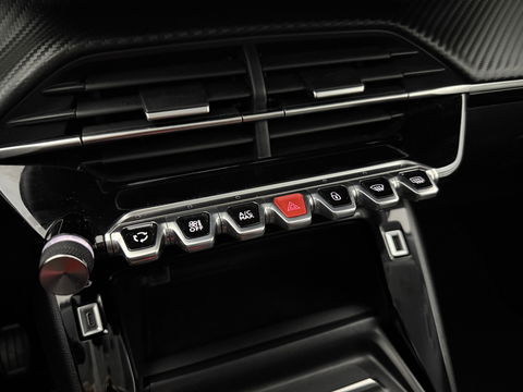 Peugeot 208 1.2 PureTech Allure | Carplay | LED | Climate | Cruise | Parkeersens. | NAP