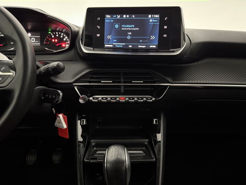 Peugeot 208 1.2 PureTech Allure | Carplay | LED | Climate | Cruise | Parkeersens. | NAP