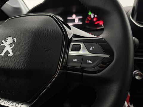 Peugeot 208 1.2 PureTech Allure | Carplay | LED | Climate | Cruise | Parkeersens. | NAP
