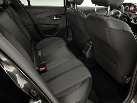 Peugeot 208 1.2 PureTech Allure | Carplay | LED | Climate | Cruise | Parkeersens. | NAP