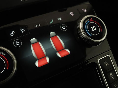 Jaguar I-PACE EV400 SE 90 kWh | Adaptive cruise | 360 Camera | Leder | Stoelverwarming | Carplay | Meridian Surround | Stuurverwarming | Keyless | Navigatie | Full LED | Park Assist
