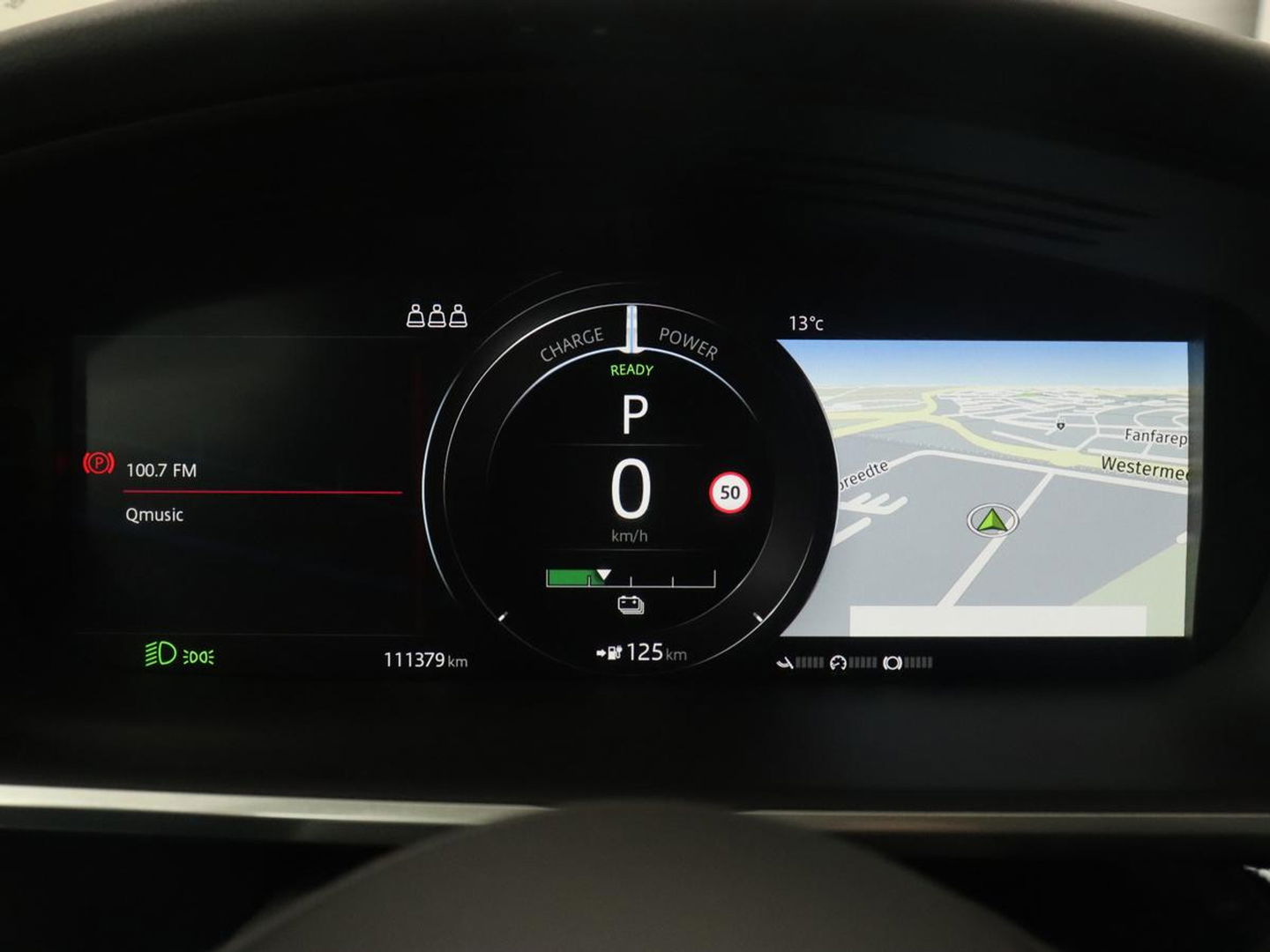Jaguar I-PACE EV400 SE 90 kWh | Adaptive cruise | 360 Camera | Leder | Stoelverwarming | Carplay | Meridian Surround | Stuurverwarming | Keyless | Navigatie | Full LED | Park Assist
