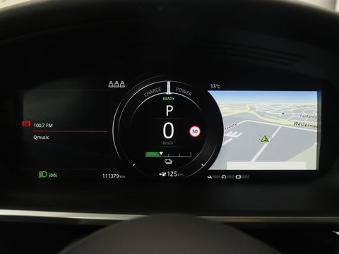Jaguar I-PACE EV400 SE 90 kWh | Adaptive cruise | 360 Camera | Leder | Stoelverwarming | Carplay | Meridian Surround | Stuurverwarming | Keyless | Navigatie | Full LED | Park Assist