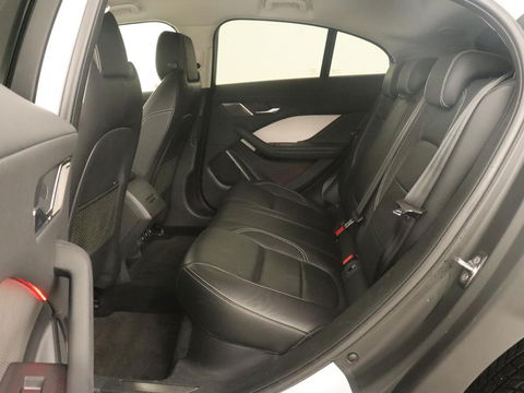 Jaguar I-PACE EV400 SE 90 kWh | Adaptive cruise | 360 Camera | Leder | Stoelverwarming | Carplay | Meridian Surround | Stuurverwarming | Keyless | Navigatie | Full LED | Park Assist