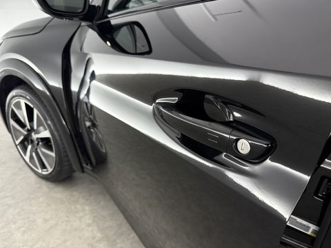 Peugeot 208 EV GT 350 50 kWh | Sfeerverl. | 360° | Virtual | LED | Carplay | Adaptive Cruise | Dodehoek | NAP