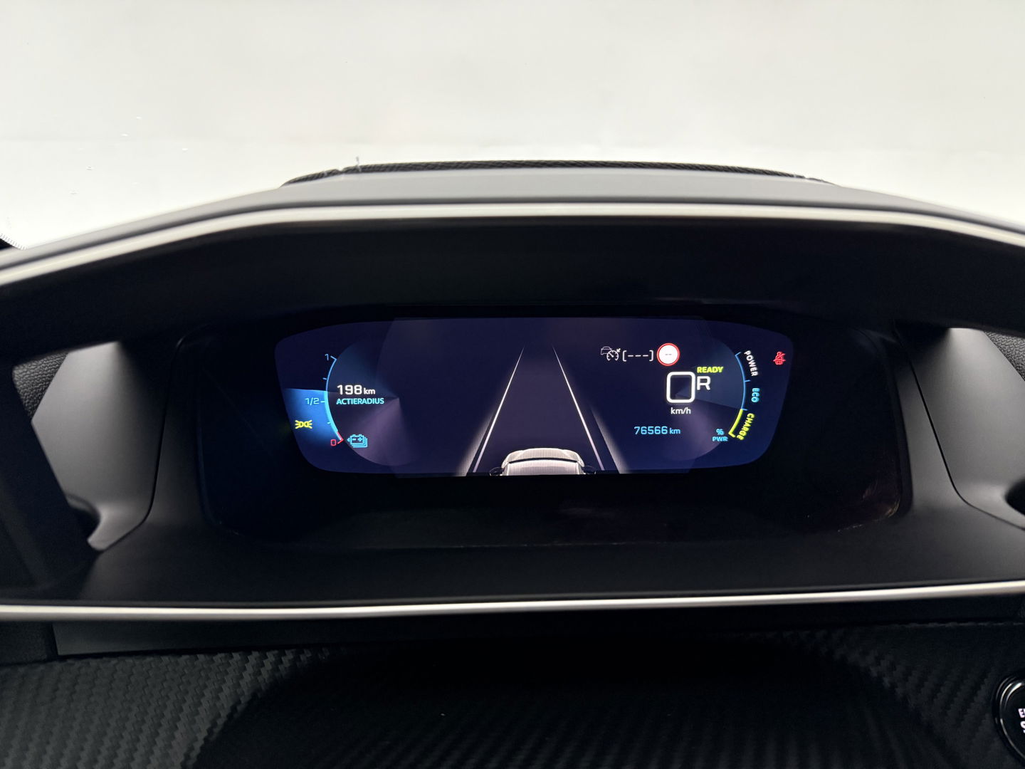 Peugeot 208 EV GT 350 50 kWh | Sfeerverl. | 360° | Virtual | LED | Carplay | Adaptive Cruise | Dodehoek | NAP