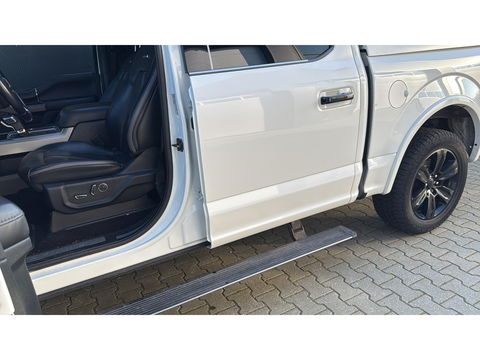 Ford USA F-150 3.5 SuperCrew LOBO Platinum Huif Pano