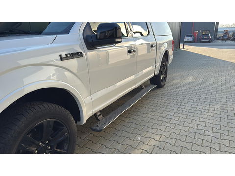 Ford USA F-150 3.5 SuperCrew LOBO Platinum Huif Pano